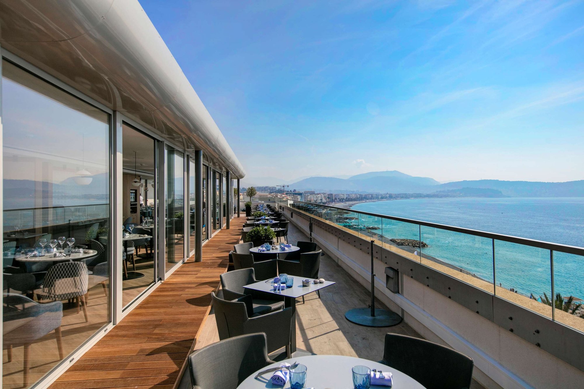 Radisson Blu Nice